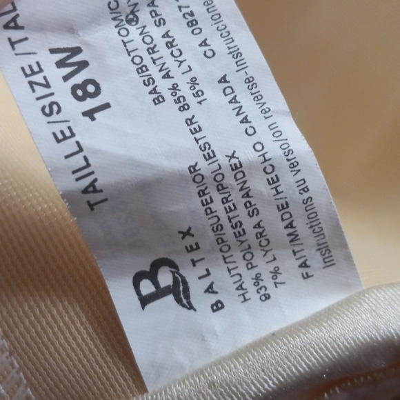 Baltex 2 piece set blue bathing suit swim suit - Picture 7 of 11